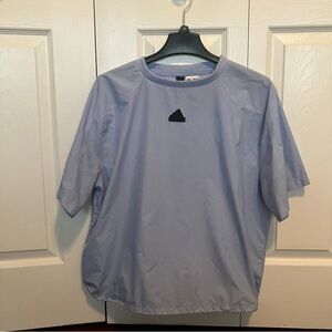 Nike ACG purple & blue shorts and top set #ACG